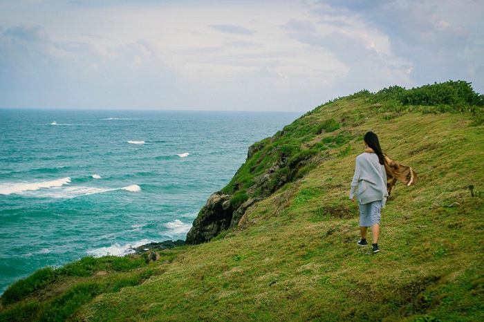 bãi biển bãi biển